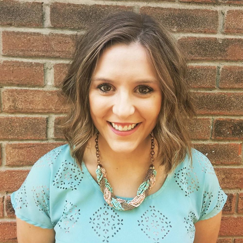 Meet your Posher, Morgan